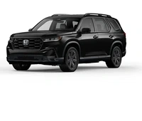 Тюнинг Honda Pilot 2023-